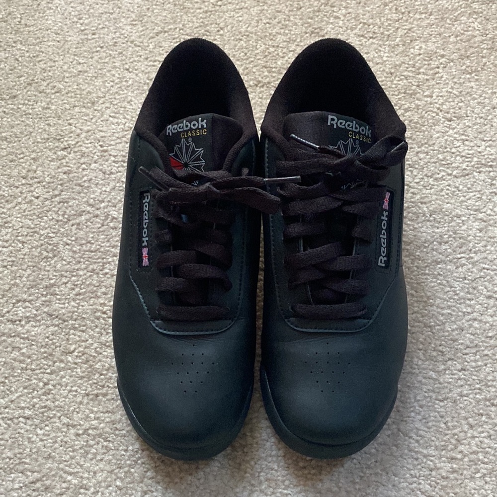 Reebok sneakers - Picture 4 of 4